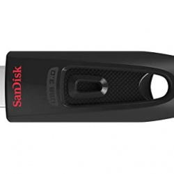 SanDisk 128 Go Ultra USB 3.0 Flash Drive SanDisk 128 Go Ultra USB 3.0 Flash Drive